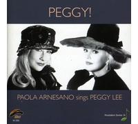 Peggy! Sings Peggy Lee