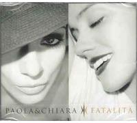 Paola & Chiara - Fatalita' [Import]