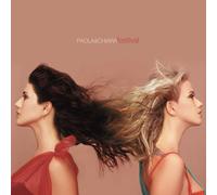 Paola & Chiara Festival (Spanish Version) CD Neuf Et Scellé