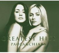 Paola & Chiara - Greatest Hits(CD+DVD) [Import]