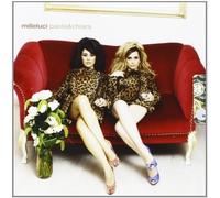 Paola & Chiara - Milleluci [Import]