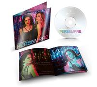 Paola & Chiara – per Sempre – Digipak – Import