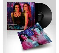 Paola & Chiara - Pour Tout le Temps (2023) LP Vinyl + Affiches