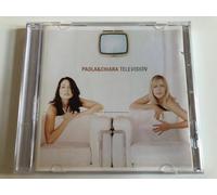 Paola & Chiara - Television [Import]