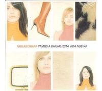 Paola & Chiara - Vamos a Bailar(Engl.Version)