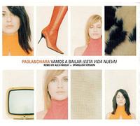 Paola & Chiara - Vamos a Bailar REM [Import]
