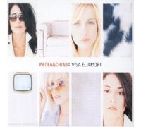Paola & Chiara - Viva El Amor