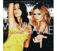 Paola & Chiara - Win The Game [Import]