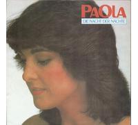 Paola - Die Nacht Der Nächte [Vinyl Single 7'']