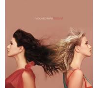 Paola & Chiara – Festival (version espagnole) – CD Neuf et scellé