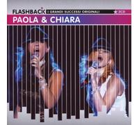 Paola E Chiara - Paola & Chiara New Artwork 2009 [Import]