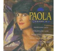Paola - Ihre Grossen Erfolge Vol.2 [Import]