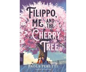 Paola Peretti Filippo, Me and the Cherry Tree (Poche)