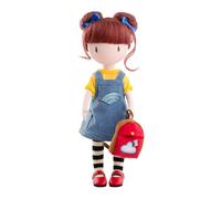 Paola Reina 04927 - Poupée Where an I 32 cm