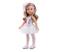 Paola Reina - Amiga Carla Poupée, 04447