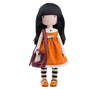 Paola Reina - Gorjuss Poupée, 04910