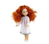 Paola Reina Paula Poupée 21 cm