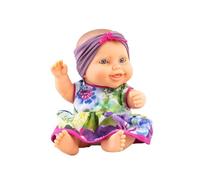 Paola Reina Petite poupée Bibi européenne 21 cm 21 cm