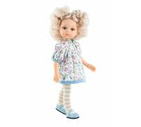 Paola Reina Pop Amigas Mari Pili (32cm)
