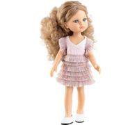 Paola Reina Pop Amigas Maria José (32cm)