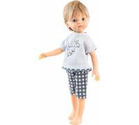 Paola Reina Pop Amigas Pijamas Ivan (32cm)