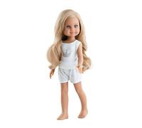 Paola Reina Pop Amigas Pijamas Simona (32cm)