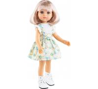 Paola Reina Pop Amigas Pink (32cm)
