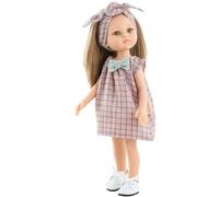 Paola Reina Pop Amigas Pili (32cm)