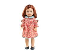 Paola Reina poupée Becca 42 cm - poupée de jeu réaliste enfant