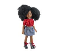 Paola Reina Poupée Camila 32 cm