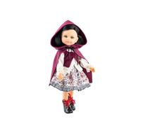 Paola Reina Poupée Catherine 32 cm