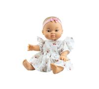 Paola Reina poupée Gordi Fille Alessandra 34 cm poupée jouet
