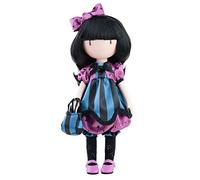 Paola Reina Poupée GORJUSS The Frock 32 cm Multicolore (4916