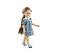 Paola Reina Poupée Laura 32 cm