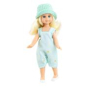Paola Reina Poupée Mini Amigas Bea - 21 cm - Poupée de jeu pour enfants