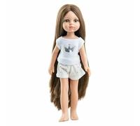 Paola Reina – Poupée Friends Carol Pyjama 32 cm Blanche Enfant