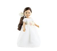 Paola Reina Poupée Noa Communion 32 cm