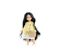 Paola Reina Poupée Noah Mini Amigas 21 cm