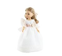 Paola Reina Poupée Rachel Communion 32 cm