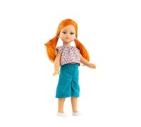 Paola Reina – Poupée Sandra – 21 cm