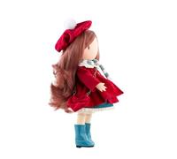 Paola Reina Poupée You Turn My World Upside 32 cm