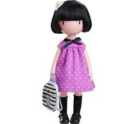 Paola Reina - Reina04907 32 cm Bluebird poupée de Proposition