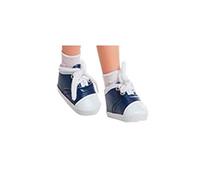 Paola Reina Sapato Pie Soy TU 42 cm Multicolore (64210)