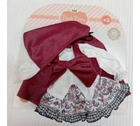 Paola Reina Vêtements Catherine 32 cm