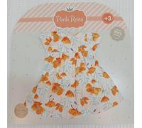 Paola Reina Vêtements Mari PILI 32 cm