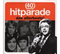 Paola Rex Gildo Tina York Wencke Myhre Tina Rainford - Deutsche Hits inkl. Der Teufel und der junge Mann (Compilation CD, 37 Tracks)