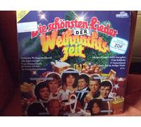 Paola & Trixis, Freddy Quinn, Karel Gott, Julia Migenes, Michael Schanze, Rolf und seine Freunde.. / Vinyl record [Vinyl-LP]