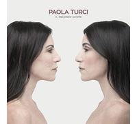 Paola Turci - Il Secondo Cuore [Import]