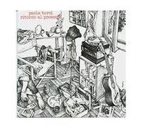 PAOLA TURCI - LP Ritorno Al Presente VINYL