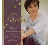 Paola - Wenn's Weihnachten Ist [Import]